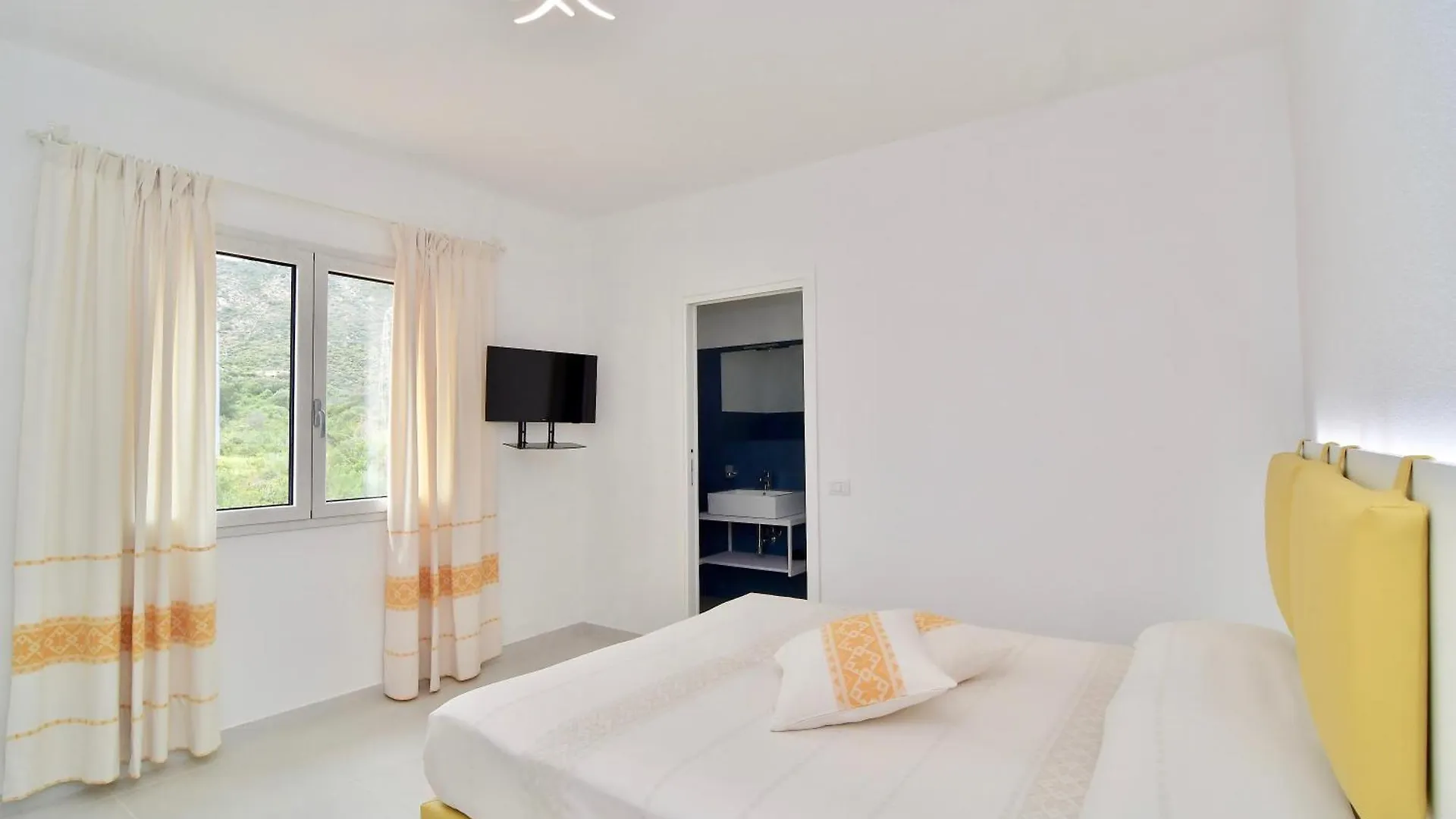 Affittacamere Hotel Le Isole Di San Teo San Teodoro