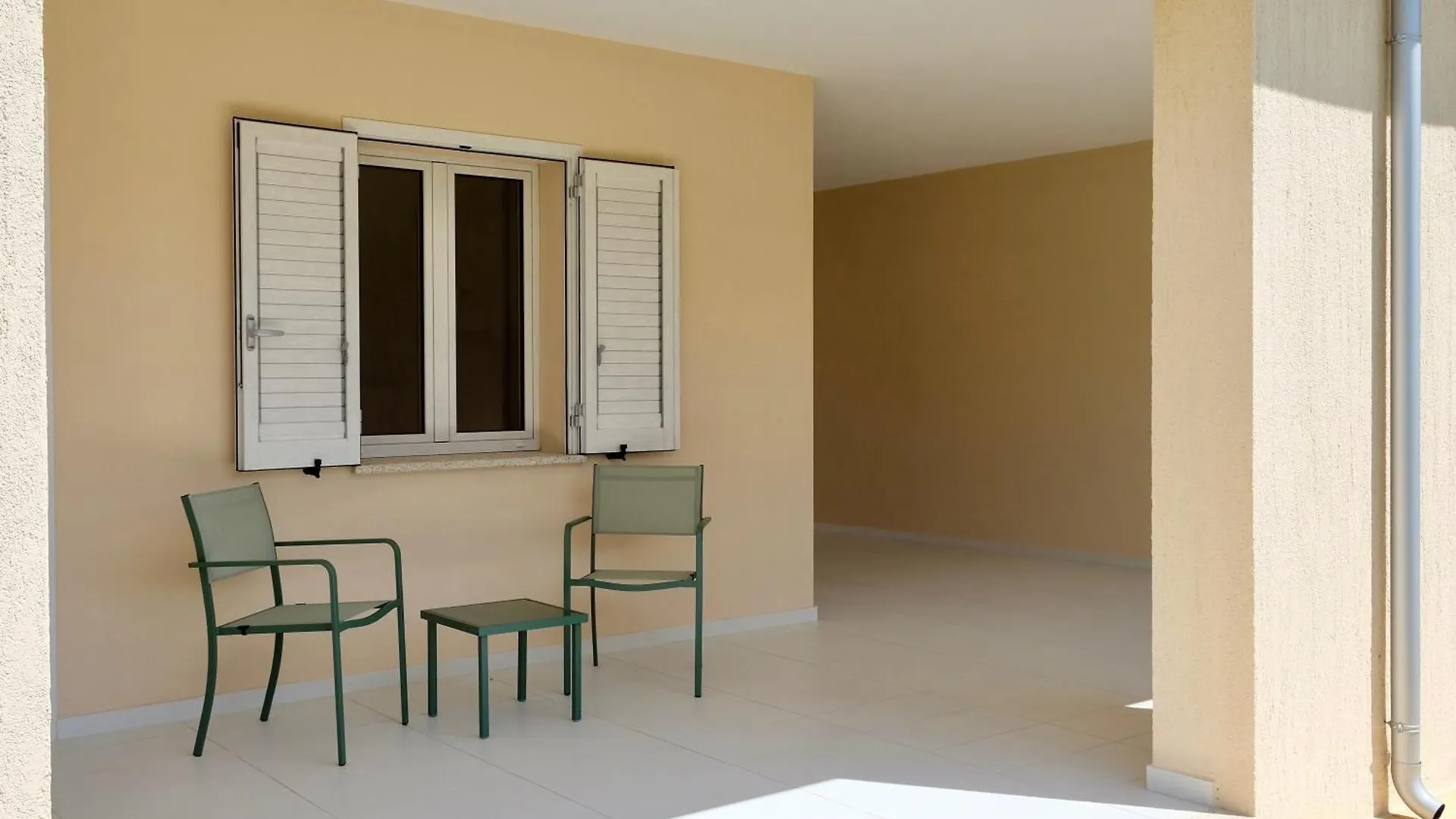 Hotel Le Isole Di San Teo San Teodoro