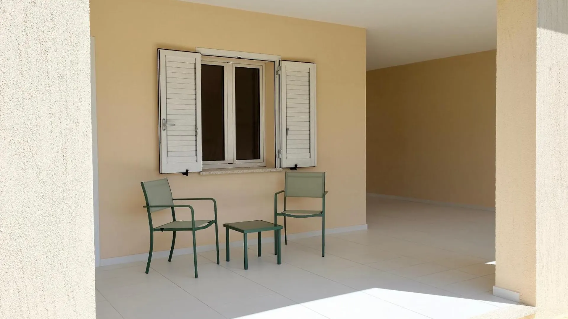 Hotel Le Isole Di San Teo San Teodoro  Italia