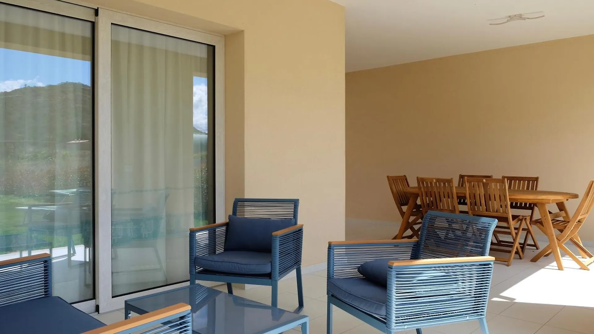 Affittacamere Hotel Le Isole Di San Teo San Teodoro