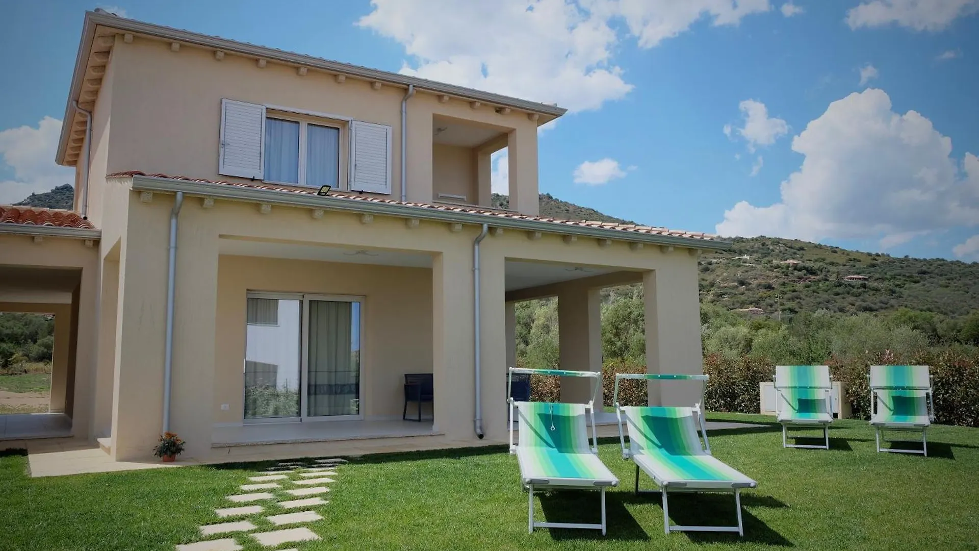 Affittacamere Hotel Le Isole Di San Teo San Teodoro