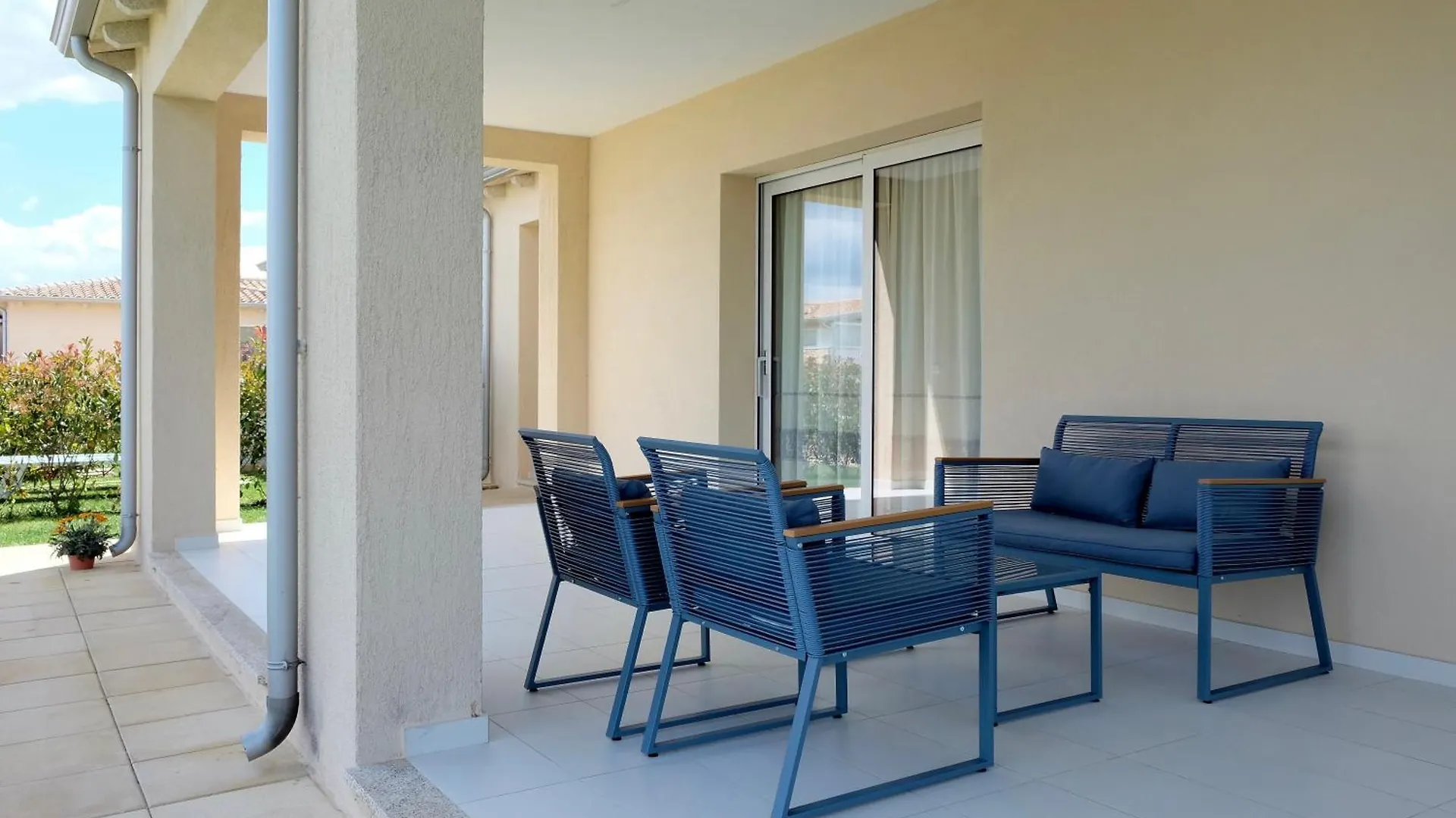Hotel Le Isole Di San Teo San Teodoro  Affittacamere